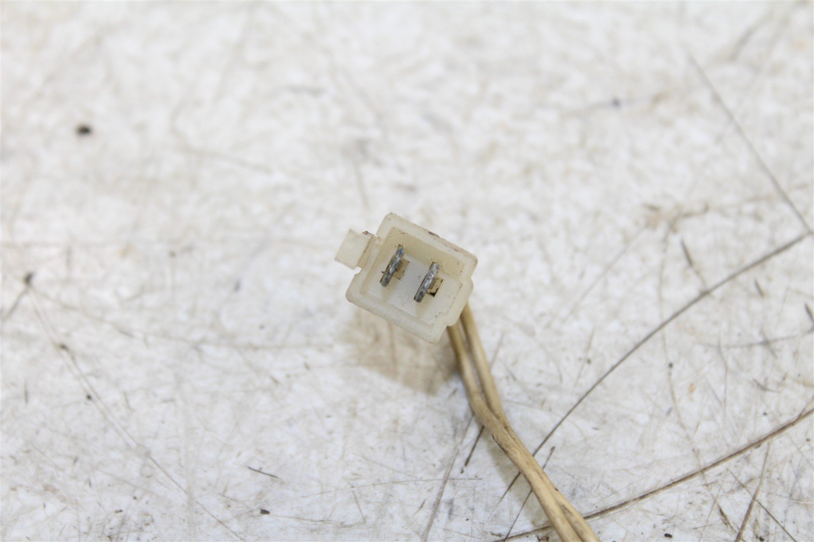 1989 Yamaha XT 600 Voltage Regulator Rectifier