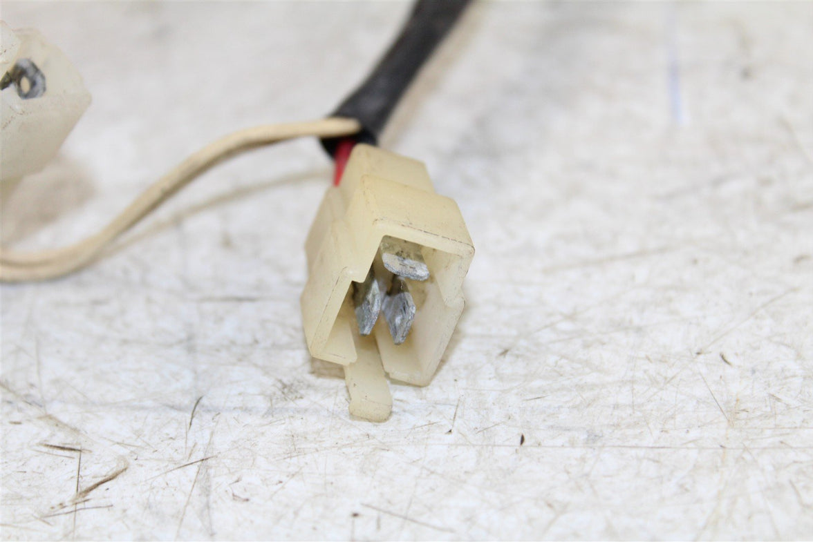 1989 Yamaha XT 600 Voltage Regulator Rectifier