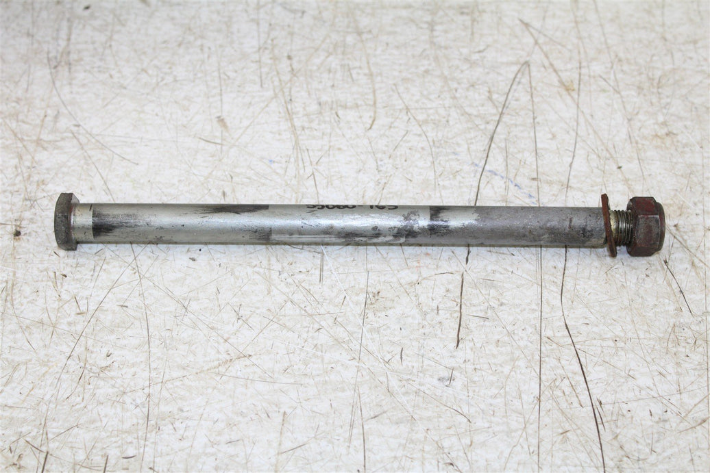 1989 Yamaha XT 600 Swingarm Bolt Swing Arm Nut