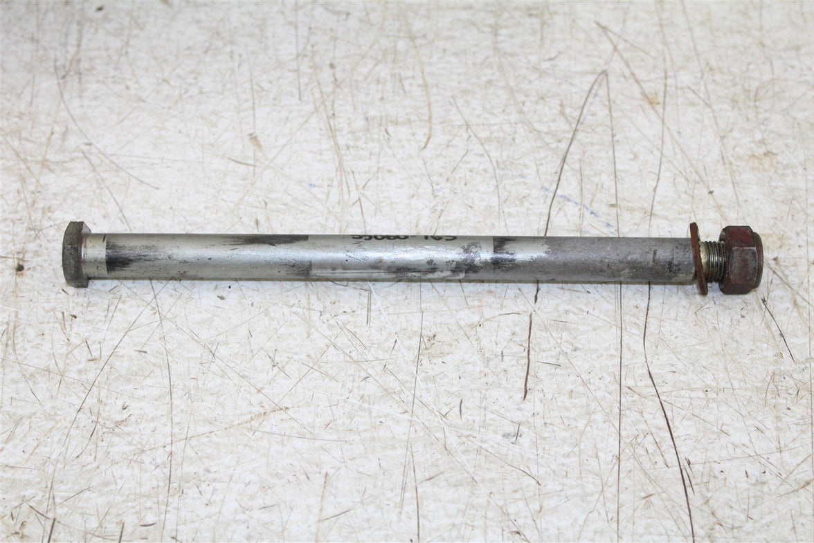 1989 Yamaha XT 600 Swingarm Bolt Swing Arm Nut