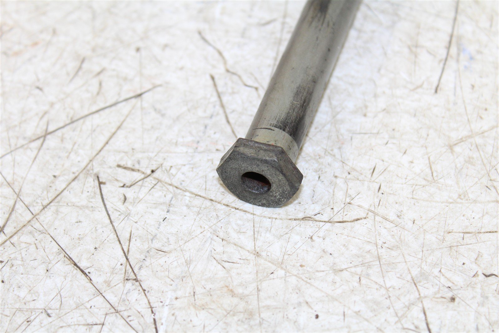 1989 Yamaha XT 600 Swingarm Bolt Swing Arm Nut