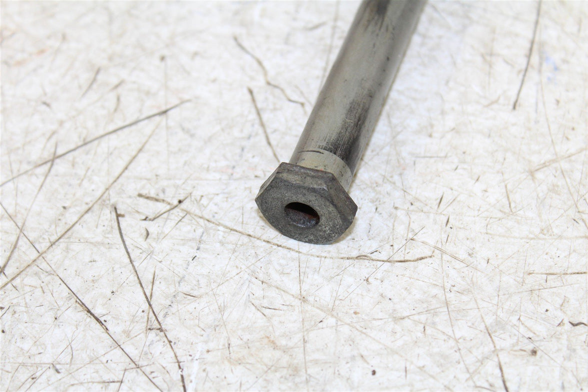 1989 Yamaha XT 600 Swingarm Bolt Swing Arm Nut