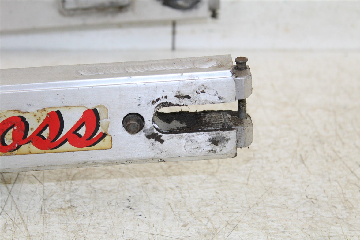 1989 Yamaha XT 600 Swing Arm