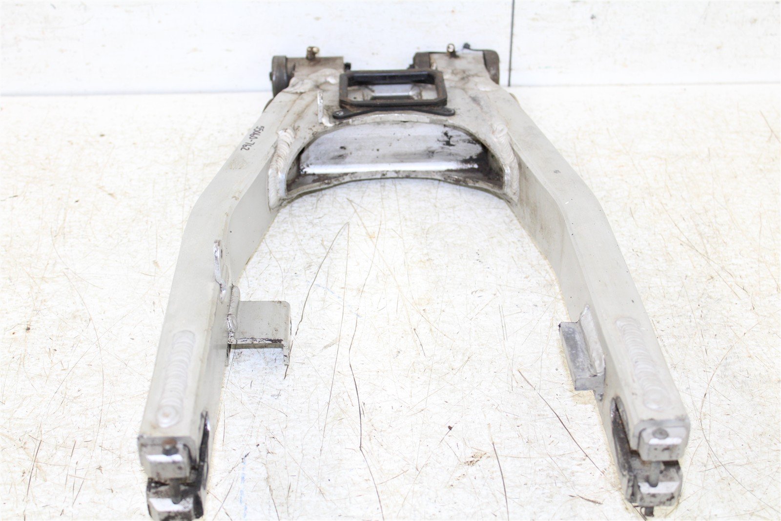 1989 Yamaha XT 600 Swing Arm