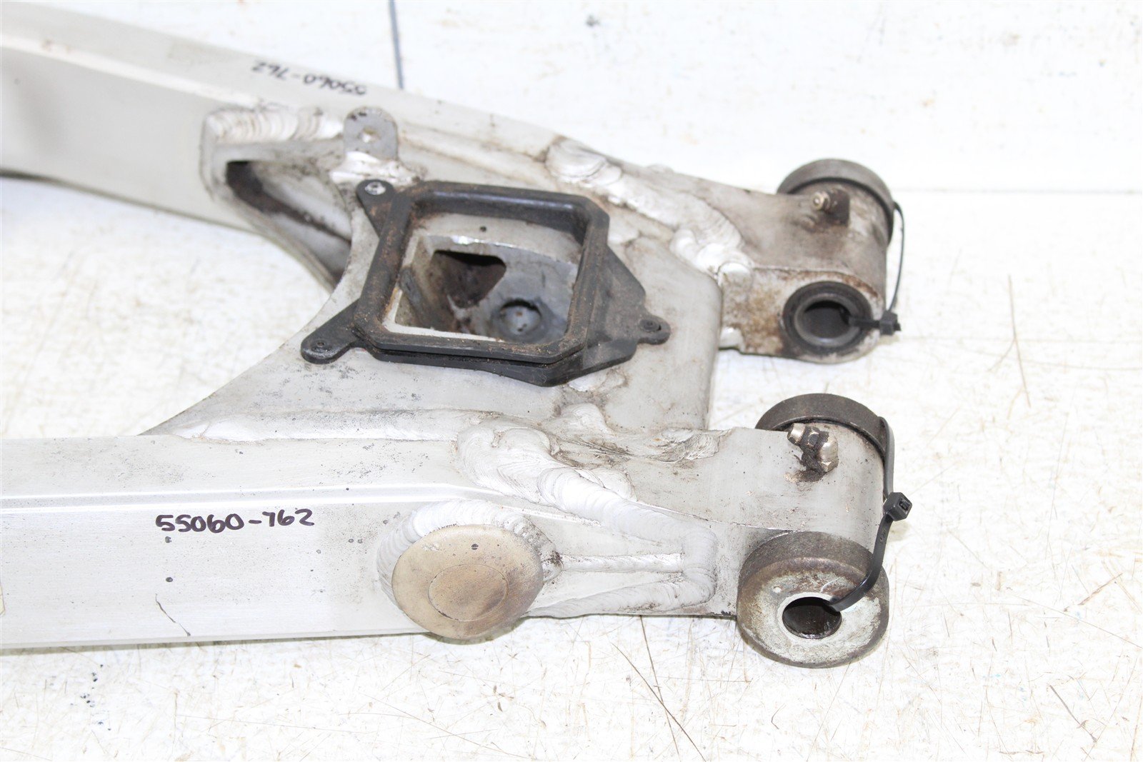 1989 Yamaha XT 600 Swing Arm