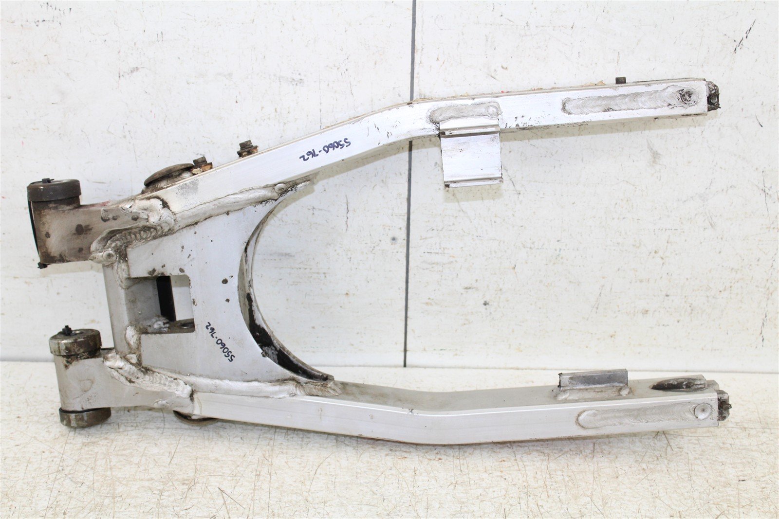 1989 Yamaha XT 600 Swing Arm