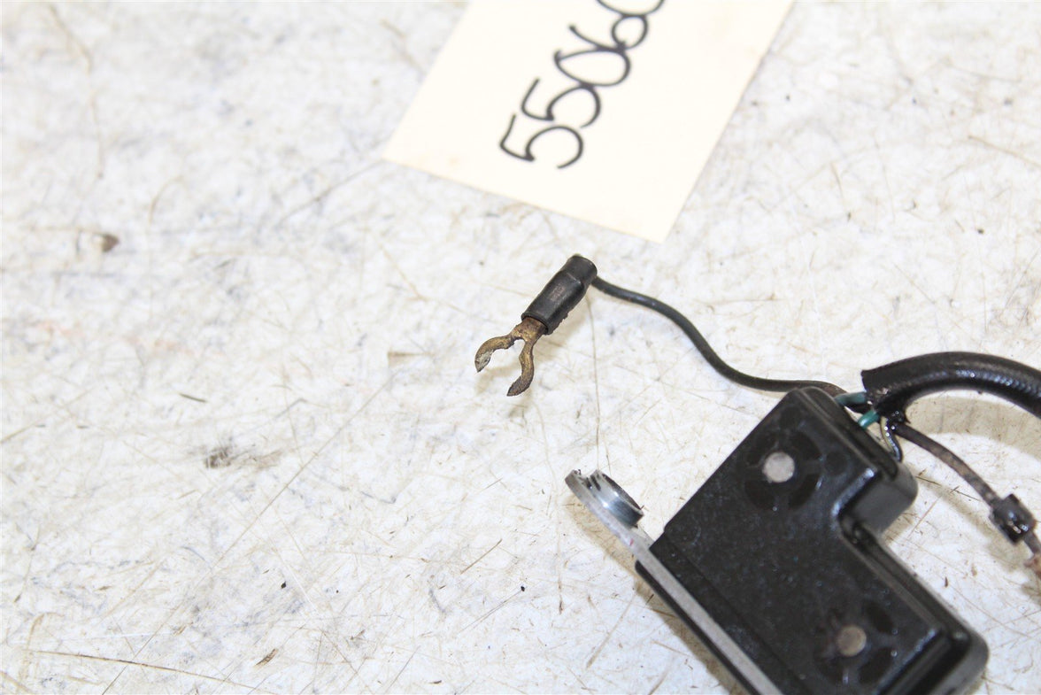 1989 Yamaha XT 600 Stator Magneto Generator Coil