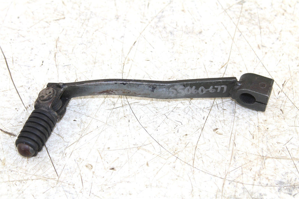 1989 Yamaha XT 600 Shifter Shift Pedal Lever