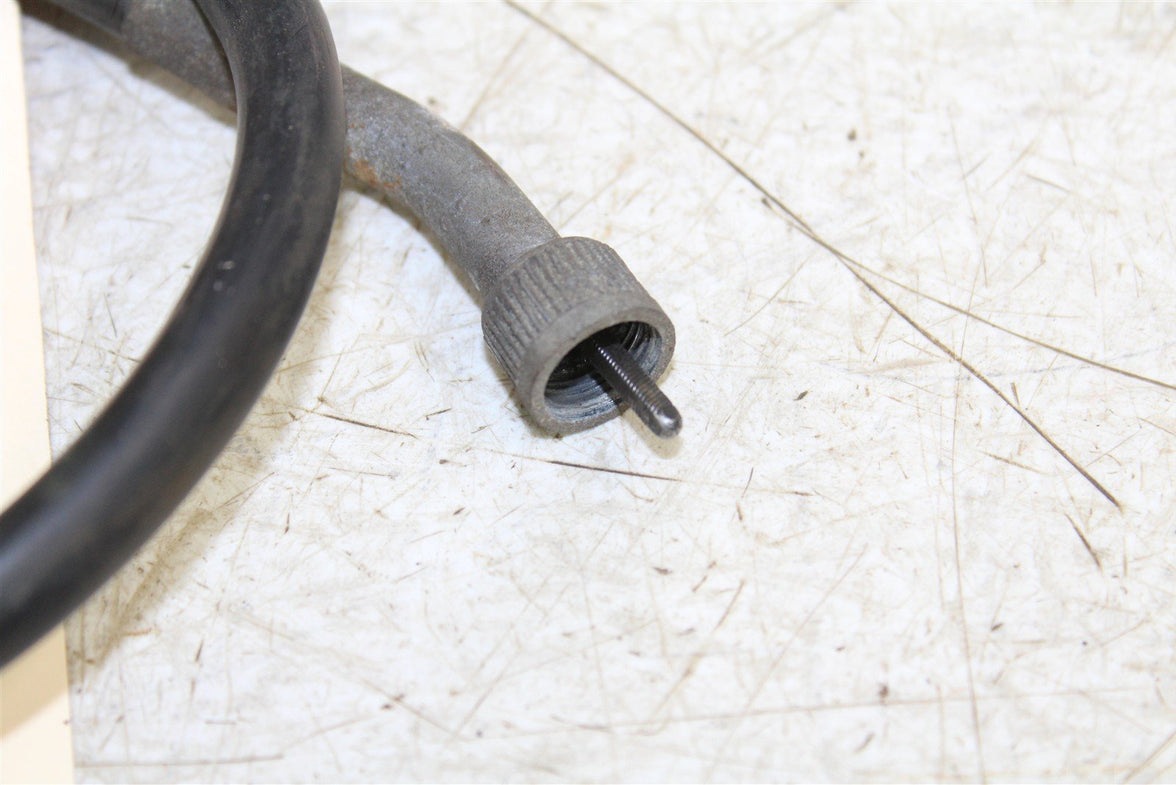 1989 Yamaha XT 600 Tachometer Drive Cable