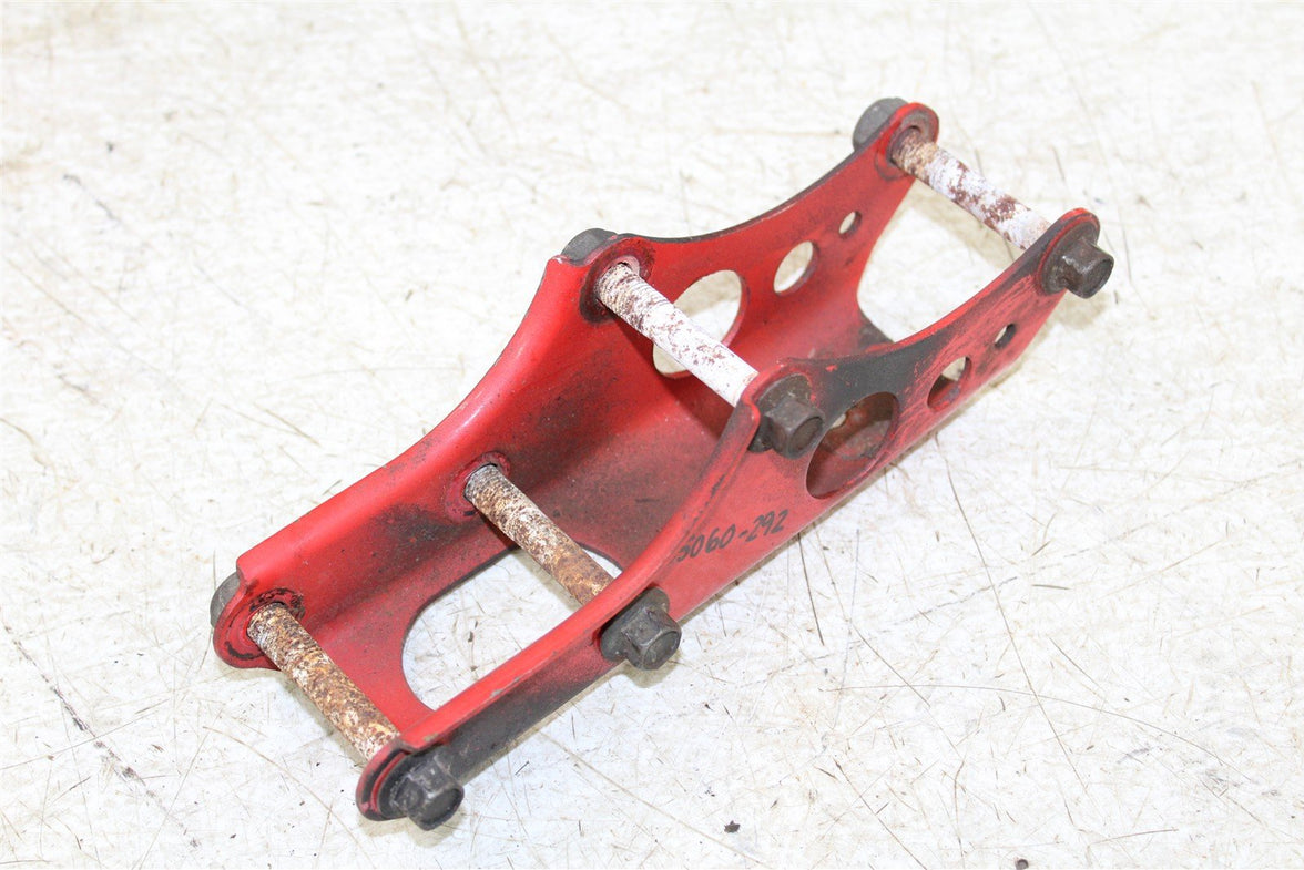 1989 Yamaha XT 600 Engine Mounts Motor Brackets Frame Cradle