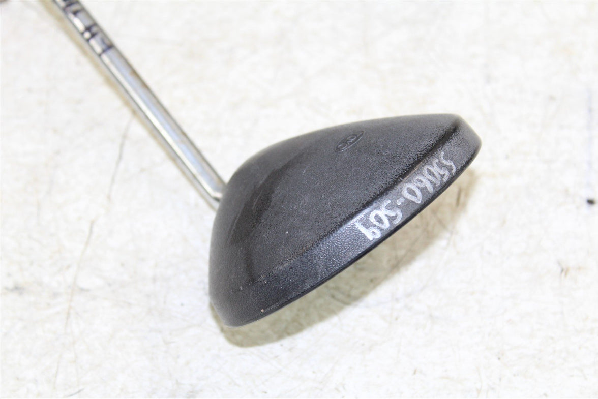 1989 Yamaha XT 600 Right Rear View Mirror