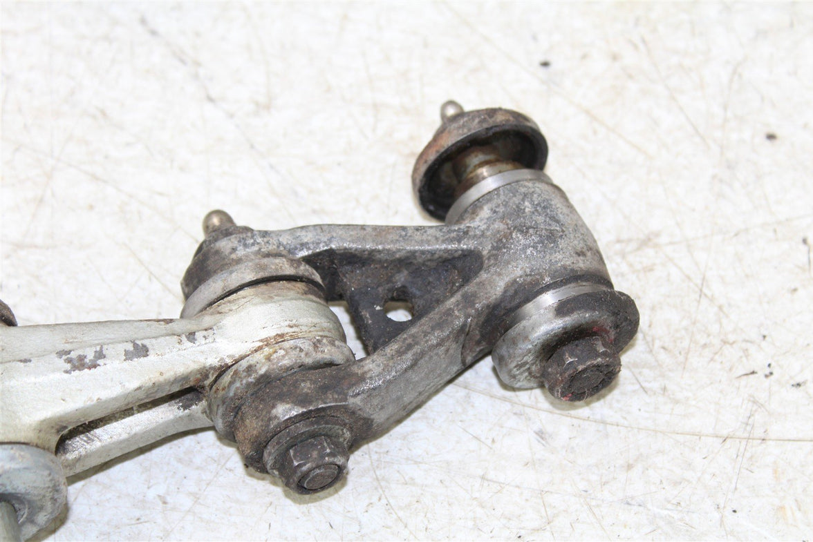 1989 Yamaha XT 600 Linkage Relay Arm Swingarm Suspension