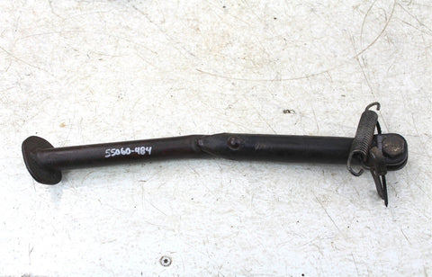 1989 Yamaha XT 600 Kick Stand Kickstand Side Stand