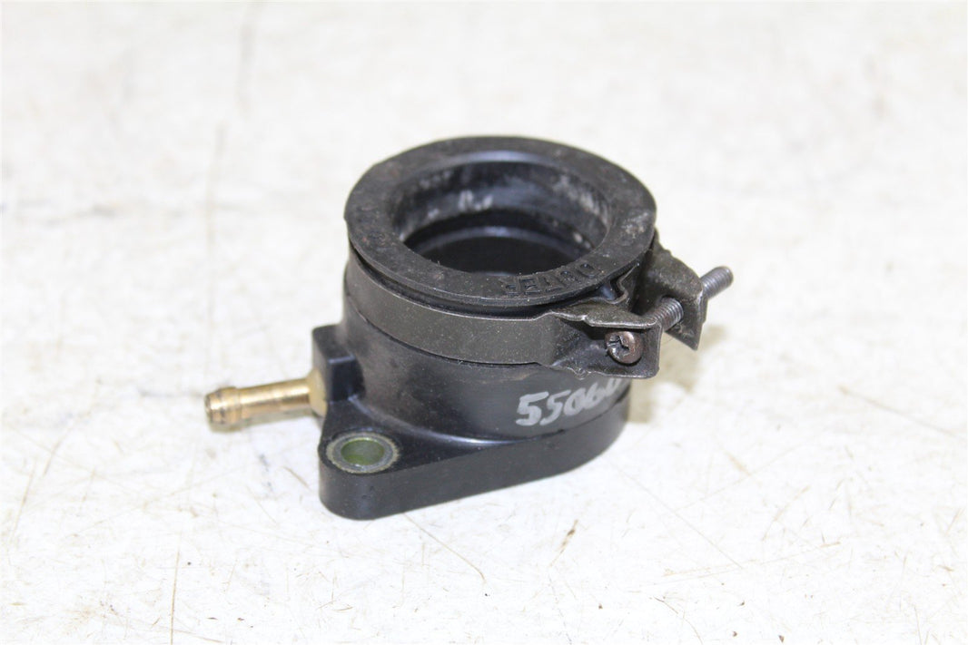 1989 Yamaha XT 600 Intake Manifold Boot