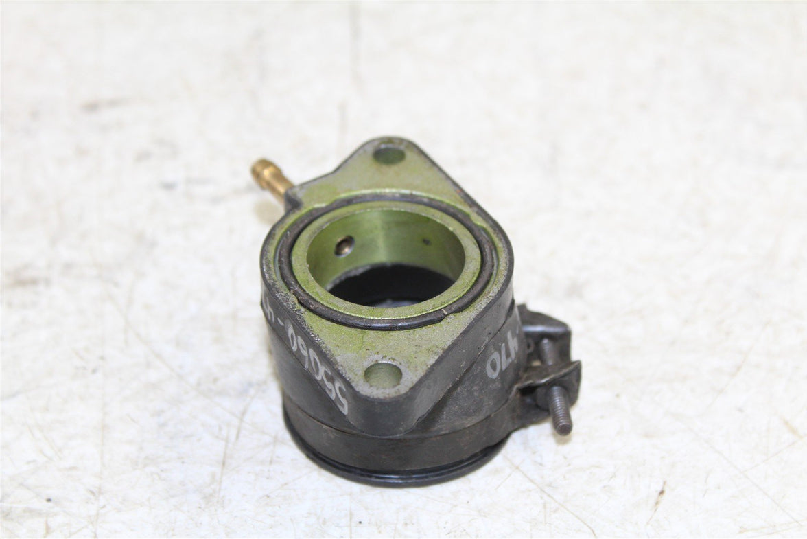 1989 Yamaha XT 600 Intake Manifold Boot