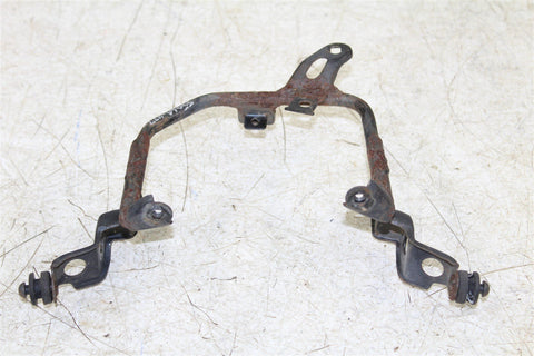 1989 Yamaha XT 600 Headlight Stay Mount Bracket