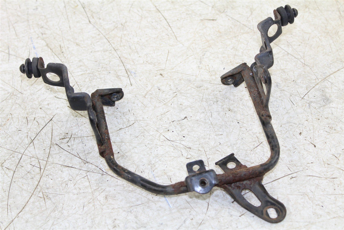 1989 Yamaha XT 600 Headlight Stay Mount Bracket