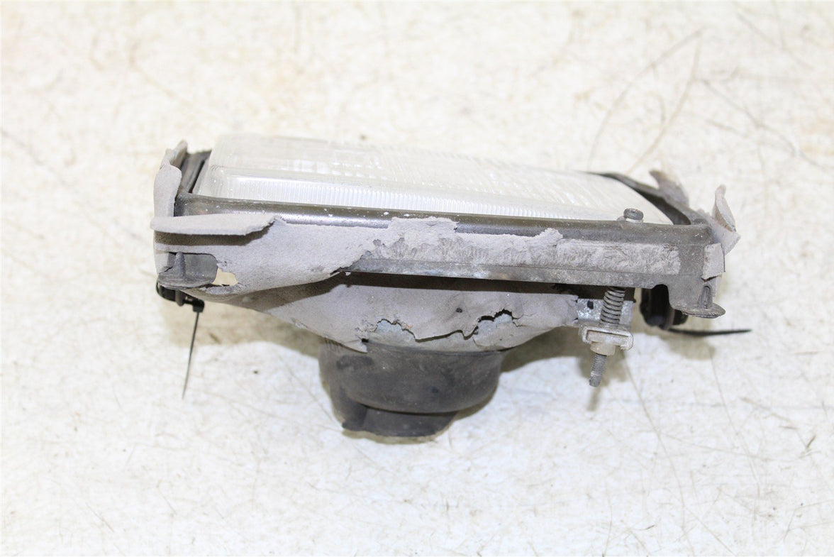 1989 Yamaha XT 600 Headlight Head Lamp Light