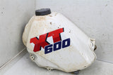 1989 Yamaha XT 600 Gas Fuel Tank
