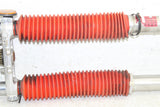 1989 Yamaha XT 600 Fork Tubes Front Suspension Triple Clamps