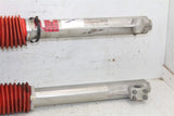 1989 Yamaha XT 600 Fork Tubes Front Suspension Triple Clamps