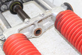 1989 Yamaha XT 600 Fork Tubes Front Suspension Triple Clamps