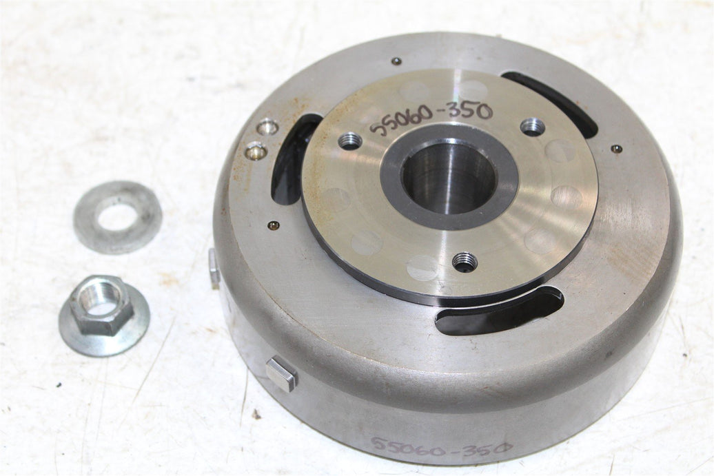 1989 Yamaha XT 600 Flywheel Magneto