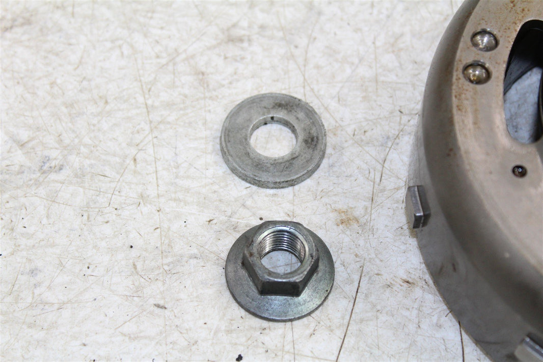 1989 Yamaha XT 600 Flywheel Magneto