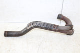 1989 Yamaha XT 600 Exhaust Head Pipe Header