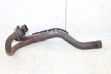 1989 Yamaha XT 600 Exhaust Head Pipe Header