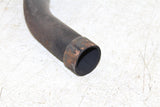 1989 Yamaha XT 600 Exhaust Head Pipe Header