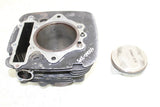 1989 Yamaha XT 600 Engine Cylinder Jug  w/ Piston