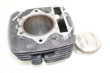 1989 Yamaha XT 600 Engine Cylinder Jug  w/ Piston