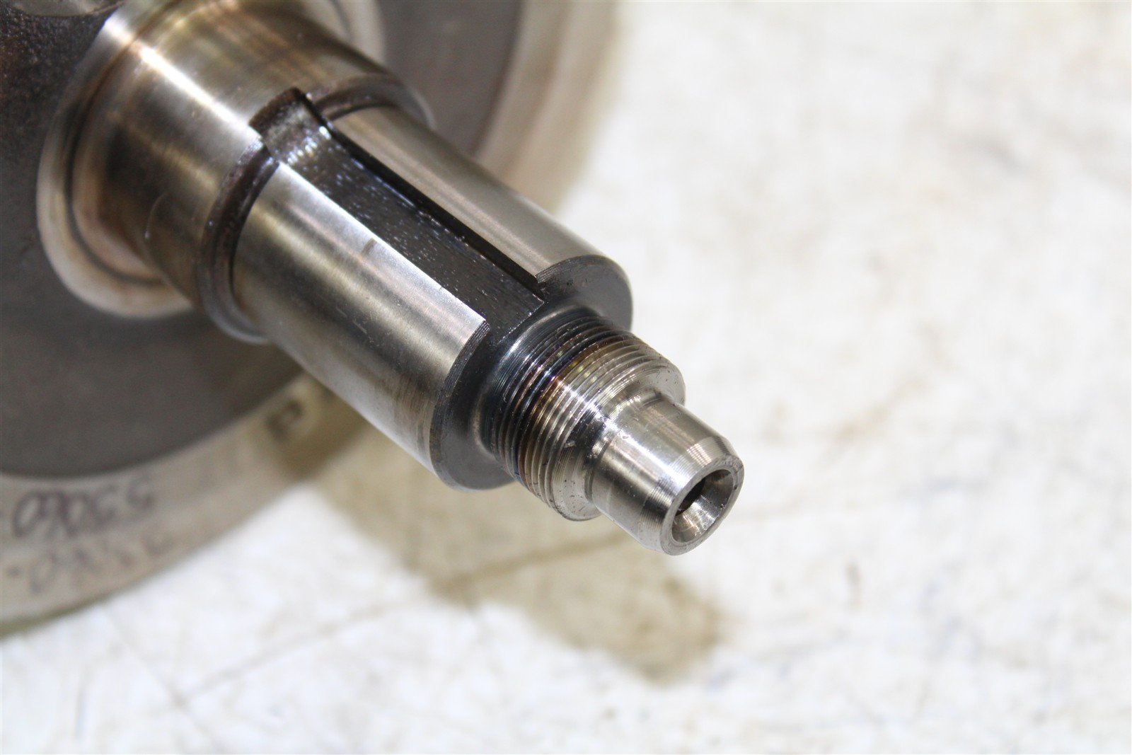 1989 Yamaha XT 600 Crankshaft Connecting Rod