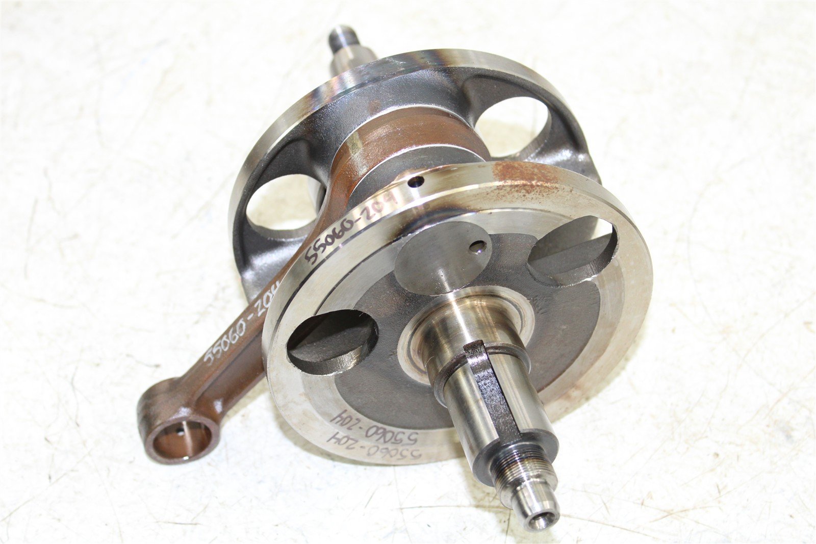 1989 Yamaha XT 600 Crankshaft Connecting Rod