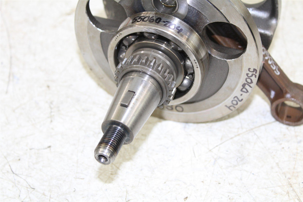 1989 Yamaha XT 600 Crankshaft Connecting Rod