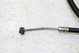 1989 Yamaha XT 600 Clutch Cable