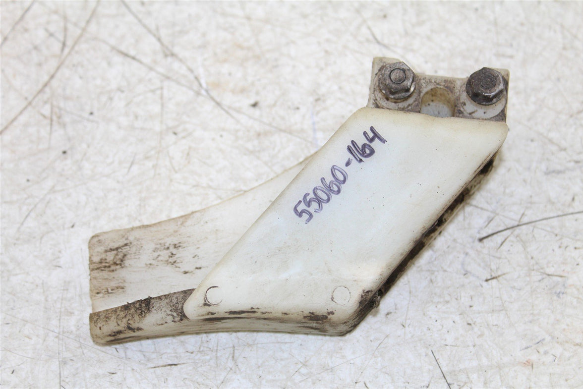 1989 Yamaha XT 600 Swing Arm Chain Guide