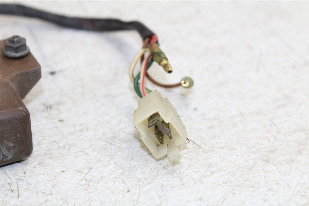 1989 Yamaha XT 600 CDI ECU Computer Ignition