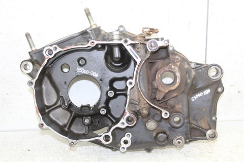 1989 Yamaha XT 600 Left Side Engine Cases Crankcase