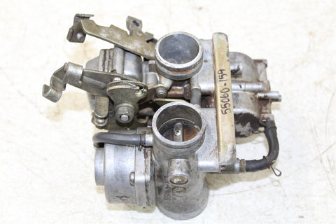 1989 Yamaha XT 600 Carburetor Carb Fuel Intake