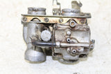 1989 Yamaha XT 600 Carburetor Carb Fuel Intake