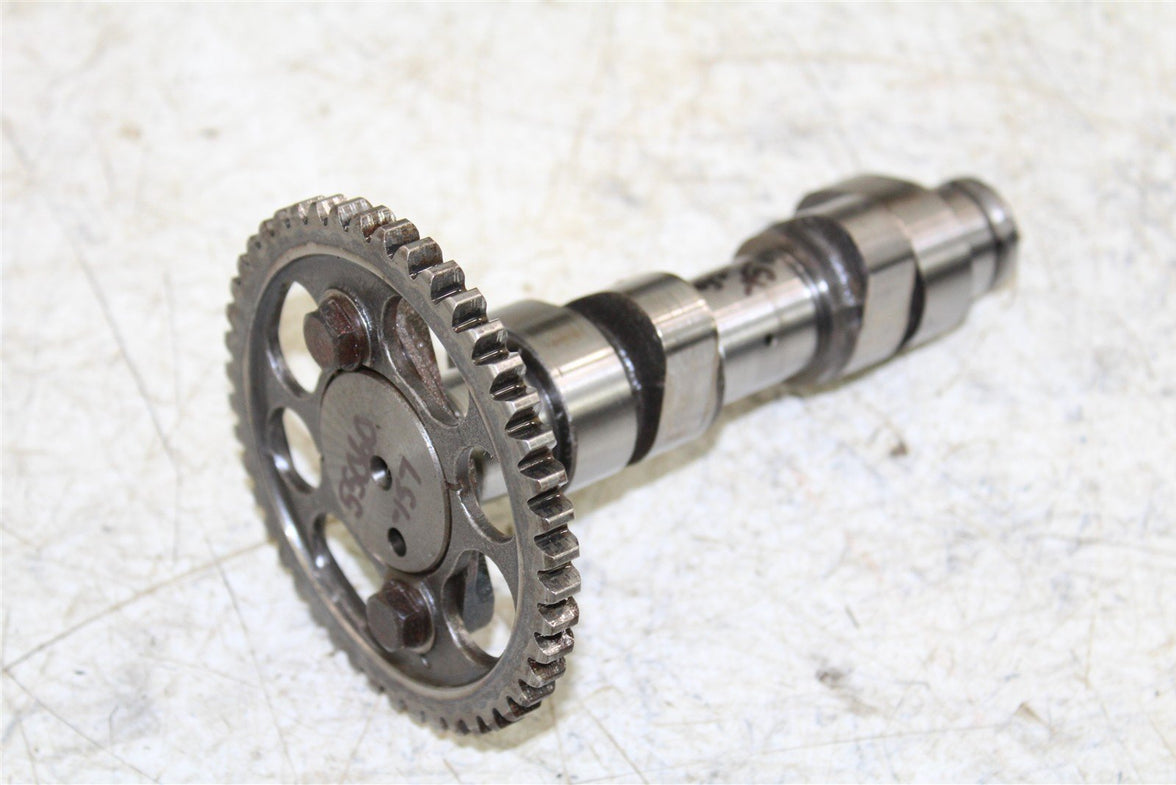 1989 Yamaha XT 600 Camshaft Uni Cam Intake Exhaust