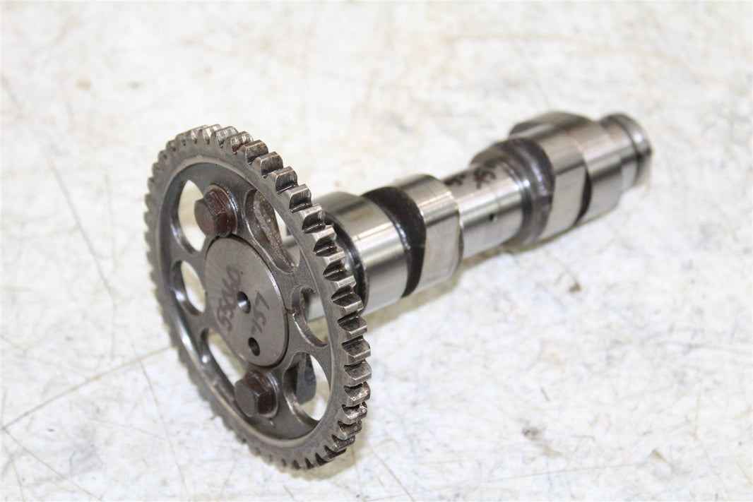 1989 Yamaha XT 600 Camshaft Uni Cam Intake Exhaust