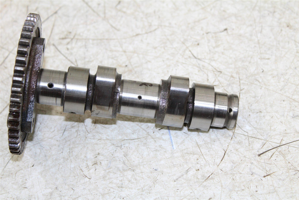 1989 Yamaha XT 600 Camshaft Uni Cam Intake Exhaust