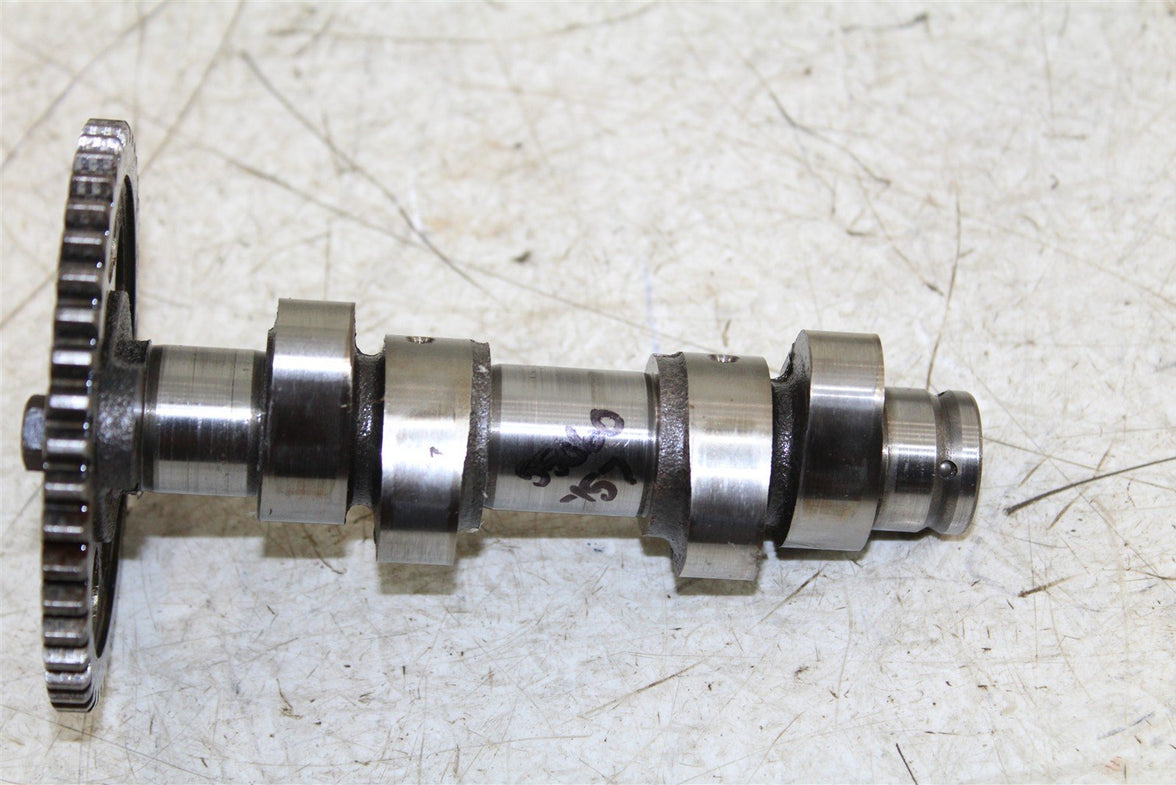 1989 Yamaha XT 600 Camshaft Uni Cam Intake Exhaust