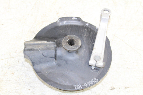 1989 Yamaha XT 600 Rear Brake Drum Hub