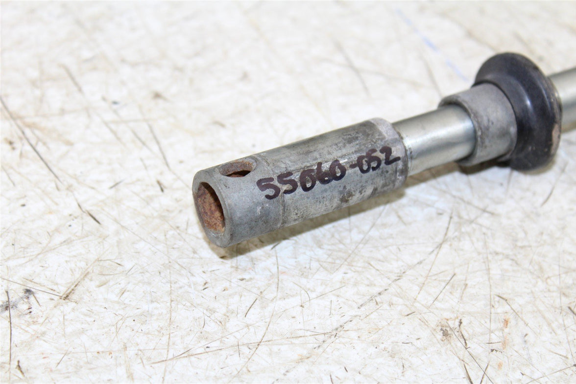 1989 Yamaha XT 600 Front Axle Nut Wheel Spacers