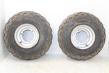 1988 Suzuki Quadsport LT 80 Front Wheel Set Rims