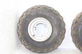 1988 Suzuki Quadsport LT 80 Front Wheel Set Rims